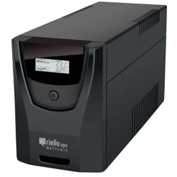 Riello NPW 1500 A5 serija NetPower Cene