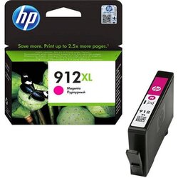HP 912XL High Yield Magenta Ink 3YL82AE#BGX Cene