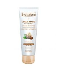 Evoluderm delice de karite shea butter krema za ruke 150ml Cene