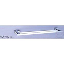 Ventura Quadro dupli držač peškira od 60cm (SE03112) Cene