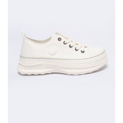 Big Star Woman's Sneakers Shoes 100552 -101 Cijene