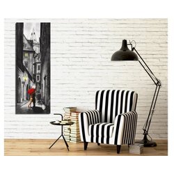 Symphony Slika na platnu 30x80cm Cene
