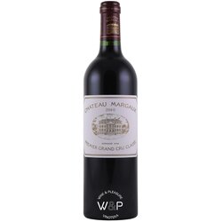Chateau Margaux premier grand crue classe 9726 Cene