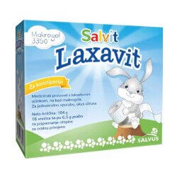 Salvit Laxavit Cene