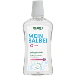 Moja Mein Salbei - Vodica za usta - 500 ml Cene