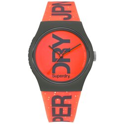 Superdry ručni sat SYL189CE Cene
