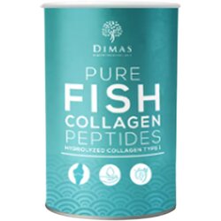 DIMAS 100% čist riblji koagen peptidi u prahu 150g Cene