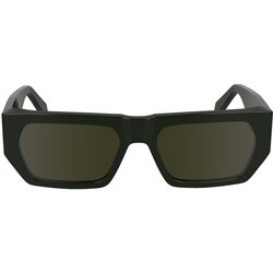 Calvin Klein MEN&#39;S SUNGLASSES GREEN Cene