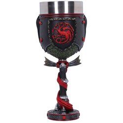 House of the Dragon Daemon Targaryen kelih Nemesis Now Cene