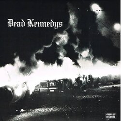 Dead Kennedys FRESH FRUIT FOR ROTTING VEGETA Cene