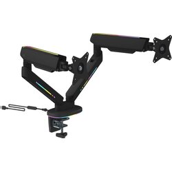 DELTACO GAMING Nosilec za monitor GAM-135, (20898340) Cene