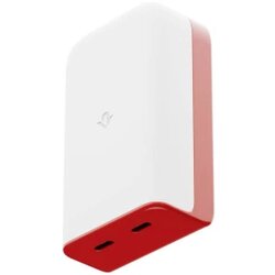 TWELVE SOUTH PlugBug 50W USB-C Wall Trav TS-2441 USB punjač Izlazna struja maks. 3 A 2 x USB-C® brzi punja Cene