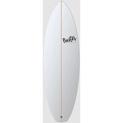 BUSTER G Type Riversurfboard white Cene