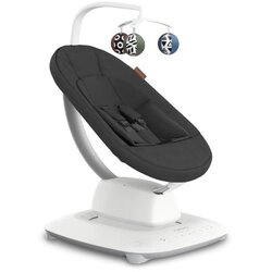 Uppababy LJULJAŠKA MAMAROO JAKE, CHARCOAL MELANGE Cene