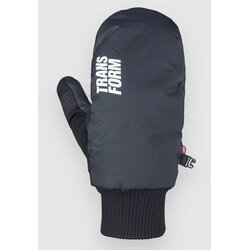 Transform KO Rokavice Mitt black Cene