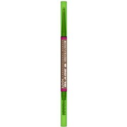 NYX Professional Makeup Blade & Shade olovka za obrve 04 Taupe Cene