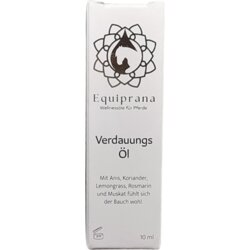 Equiprana Olje za prebavo - 10 ml Cene