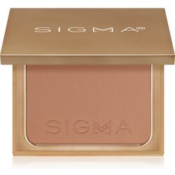 Sigma Beauty Matte Bronzer bronzer s mat efektom nijansa Dark 8 g Cijene