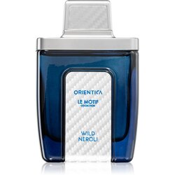 Orientica Le Motif Wild Neroli parfemska voda uniseks 85 ml Cene