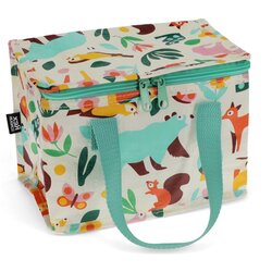 Rex London Termo torba 3 l Woodland – Cene