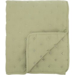 Chic Antique Mehka prešita odeja - verte Cene