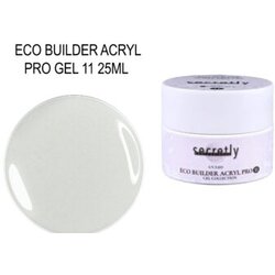  SECRETLY ECO BUILDER ACRYL PRO GEL 11 25ML Cijene