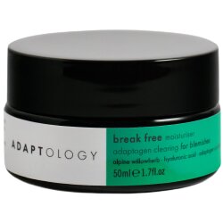 Adaptology break free moisturiser - 50 ml Cijene
