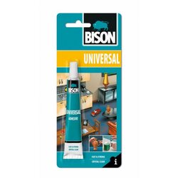 Bison univerzalni lepak 25ml BL Cene