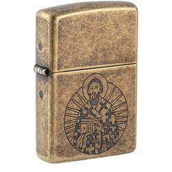 Zippo 201FB-107811 Sveti Sava upaljač Cene