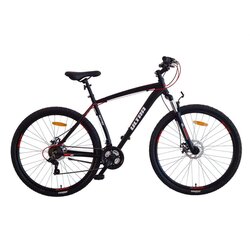 Ultra Bike bicikl nitro mdb 520mm black 29
