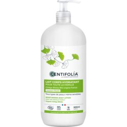 Family Moisturising Body Lotion - 500 ml Cene