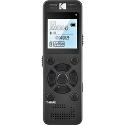 Kodak VRC350 diktafon, 8GB, mono Cene