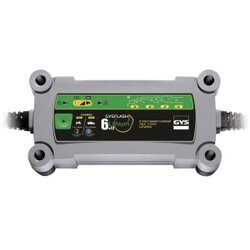 Gys flash 6.12 029729 automatski punjač 12 V 6 A Cene