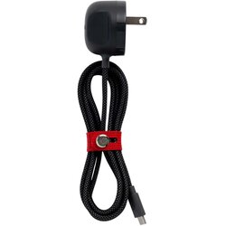 TWELVE SOUTH Polnilec, združljiv z USB-C napravami, P.D 30W 1.2m, hitro polnjenje, Črna, (5000190871) Cene