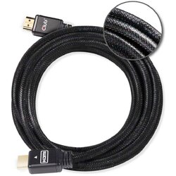 CLUB 3D CLUB3D HDMI 2.0 4K60Hz RedMere cable 15m /49.2ft Cene