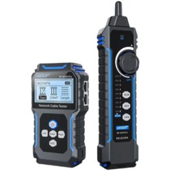 Noyafa NF-8209 pro multifunkcionalni tester mreznih kablova Cene