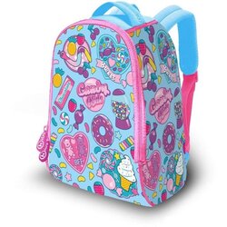 Kids Licensing Kids, predškolski ranac,36cm, candy ( A062911 ) Cene