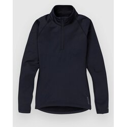 Burton Heavyweight X 1/4 Zip Funkcijska majica LS true black Cene