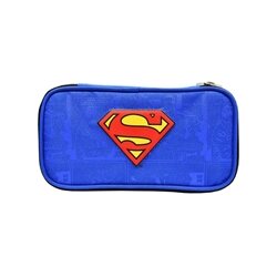  Ovalna pernica Superman Compact Cijene