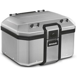 Shad Tr48 gornji kofer terra Cene