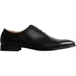 Uomo Design Nizki čevlji 299835 Črna Cene