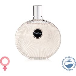 LALIQUE SATINE 100ml Cene