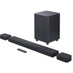 JBL Bar 1000 Black Cene