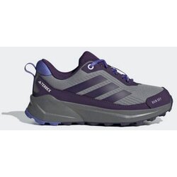 Adidas Cipele za devojčice Terrex trailmaker 2 cp, Sivo-ljubičaste Cene