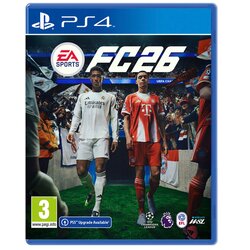 Ea Sports FC 26 (PS4) Cene
