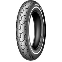 Dunlop D 402 F H/D SW ( MT90B16 TL 72H M/C, sprednje kolo SW ) Cene