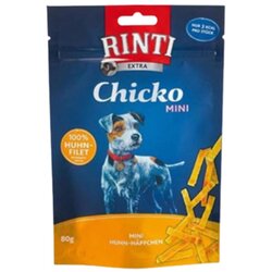 Rinti FI91440 Mini Chicko Piletina 80 g Poslastica za pse Cene