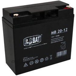 Akumulator 12V/20AH Cene