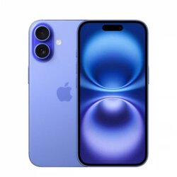 Apple iphone 16 128GB - ultramarine Cene