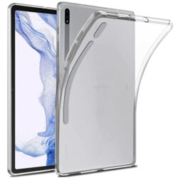 Teracell maska skin za Samsung Tab S8 transparent Cene